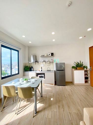 Hình ảnh ‼️LUXURY Studio Bancol Thoáng - Toà Thang Máy Có Bảo Vệ, Lễ Tân Trực