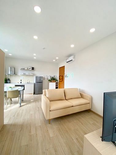 Hình ảnh ‼️LUXURY Studio Bancol Thoáng - Toà Thang Máy Có Bảo Vệ, Lễ Tân Trực