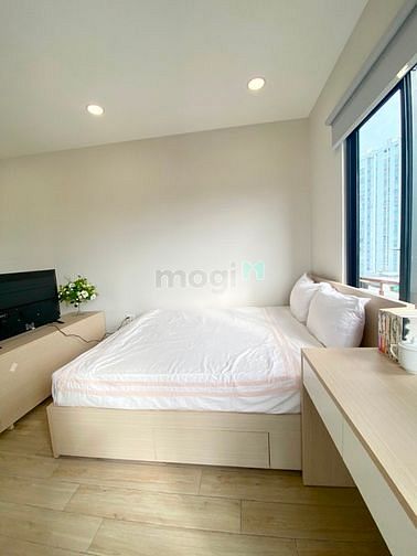 Hình ảnh ‼️LUXURY Studio Bancol Thoáng - Toà Thang Máy Có Bảo Vệ, Lễ Tân Trực
