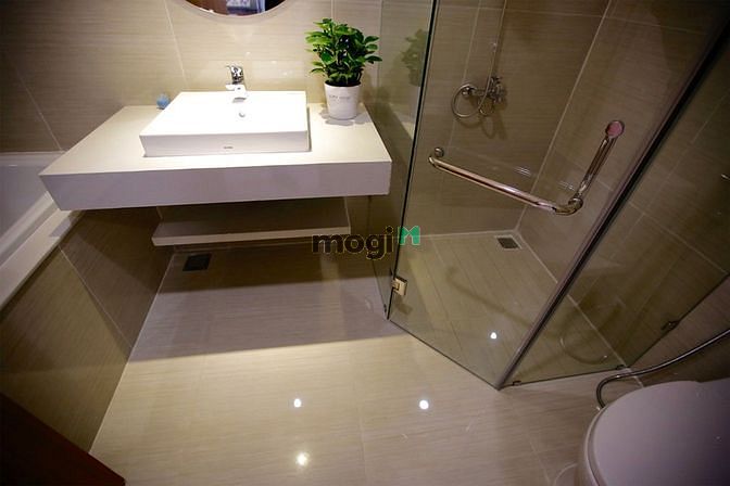 Hình ảnh Căn Hộ 1 PN Yên Tĩnh_40m2_Nội Thất Cao Cấp_Trần Bình Trọng BT