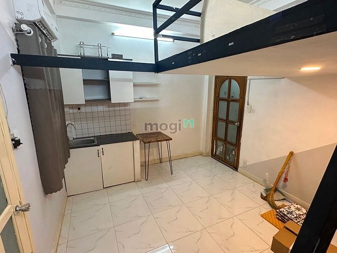 Hình ảnh Căn có gác có thể dọn vào ở liền!!!