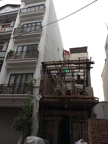Hình ảnh 🔊 🔊 Bán nhà Văn La - Phú La - Hà Đông