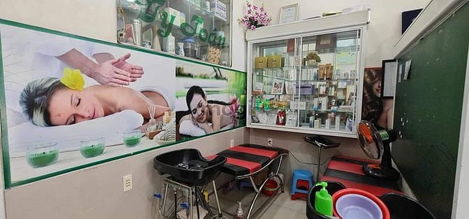 Hình ảnh SIÊU PHẨM -👍👍 Nhà 63m2 Mặt Tiền KD đỉnh TNPB - 5.8 Tỷ