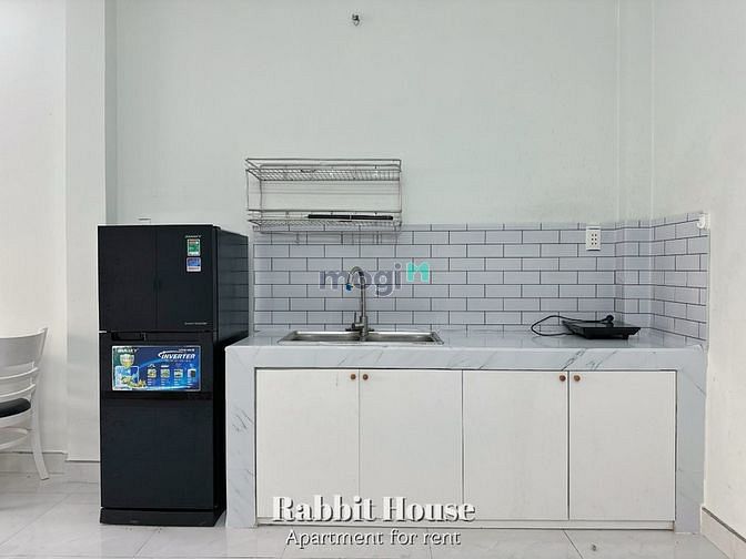 Hình ảnh ☆☆☆☆☆ Khai trương - CĂN HỘ STUDIO Quận 3 rộng 35m2 cửa sổ thoáng mát