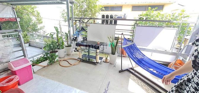 Hình ảnh SIÊU PHẨM -👍👍 Nhà 63m2 Mặt Tiền KD đỉnh TNPB - 5.8 Tỷ
