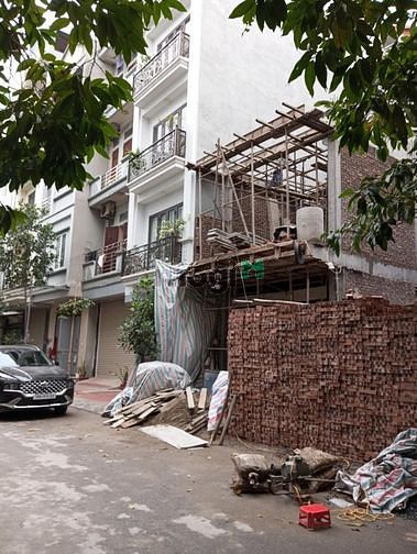 Hình ảnh 🔊 🔊 Bán nhà Văn La - Phú La - Hà Đông