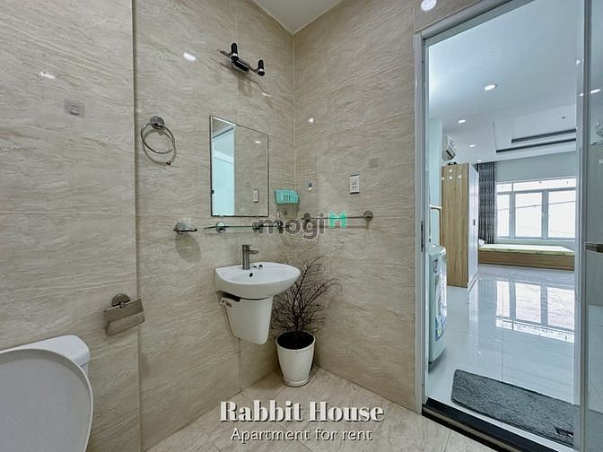 Hình ảnh ☆☆☆☆☆ Khai trương - CĂN HỘ STUDIO Quận 3 rộng 35m2 cửa sổ thoáng mát