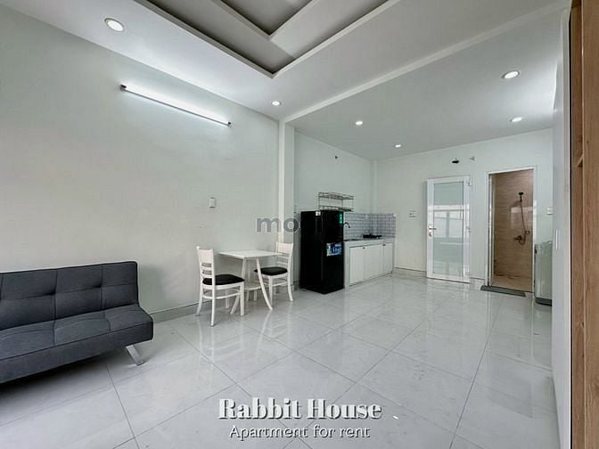Hình ảnh ☆☆☆☆☆ Khai trương - CĂN HỘ STUDIO Quận 3 rộng 35m2 cửa sổ thoáng mát