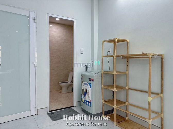 Hình ảnh ☆☆☆☆☆ Khai trương - CĂN HỘ STUDIO Quận 3 rộng 35m2 cửa sổ thoáng mát
