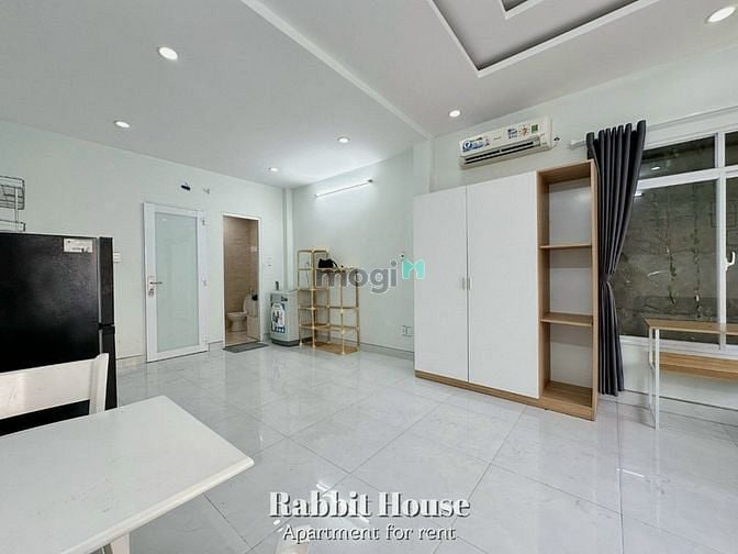 Hình ảnh ☆☆☆☆☆ Khai trương - CĂN HỘ STUDIO Quận 3 rộng 35m2 cửa sổ thoáng mát