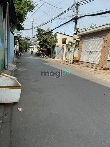 Hình ảnh SIÊU PHẨM -👍👍 Nhà 63m2 Mặt Tiền KD đỉnh TNPB - 5.8 Tỷ