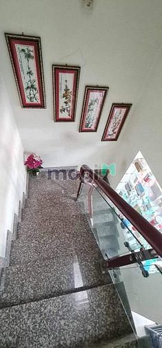 Hình ảnh SIÊU PHẨM -👍👍 Nhà 63m2 Mặt Tiền KD đỉnh TNPB - 5.8 Tỷ
