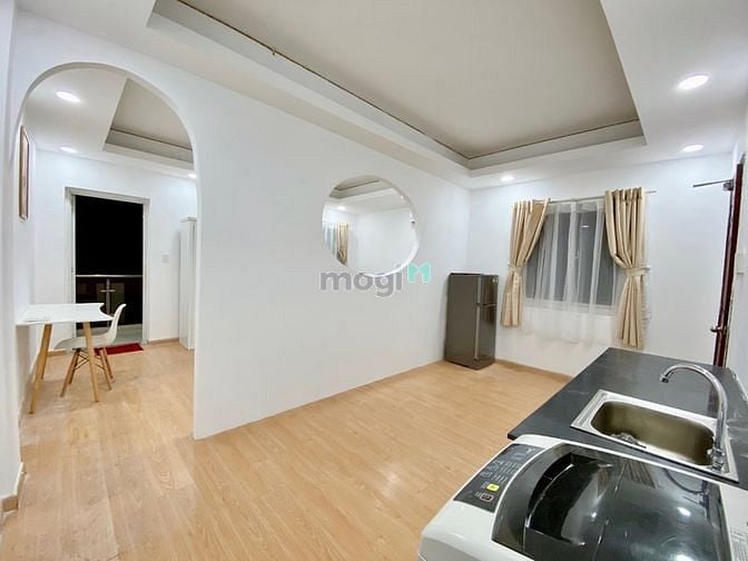 Hình ảnh Mb6623 nạp rút nhanh chóng 50m2 1 phòng ngủ đường Thành Thái - Q10