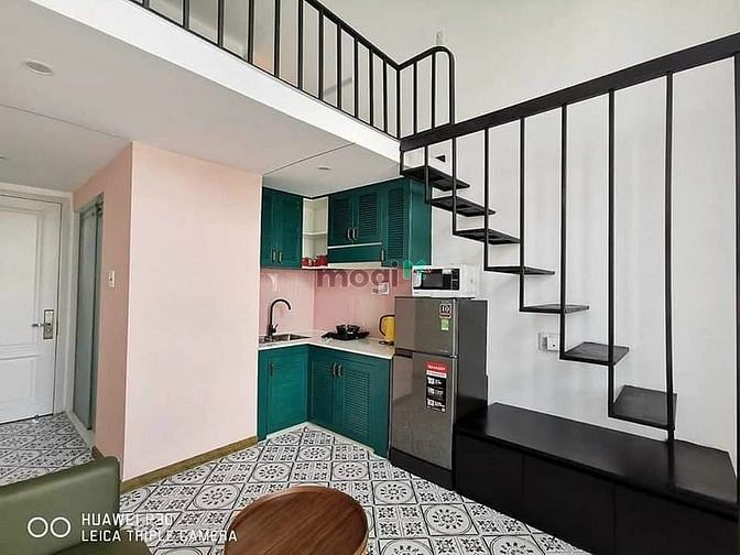 Hình ảnh 🛣Lý Thường Kiệt P7_Mb6623 nạp rút nhanh chóng DUPLEX_Hầm xe thang máy gần Ngã Tư Bảy Hiền