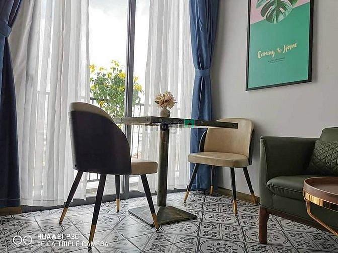 Hình ảnh 🛣Lý Thường Kiệt P7_Mb6623 nạp rút nhanh chóng DUPLEX_Hầm xe thang máy gần Ngã Tư Bảy Hiền
