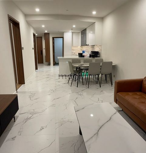 Hình ảnh Cho thuê The Galleria - Metropole Căn 2PN Full nội thất xịn_ View sông