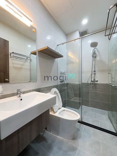 Hình ảnh Căn Hộ 1PN Cao Cấp 50m2 Bancol Lớn Bao Phí Khu Vực Cư Xá Bắc Hải Q10
