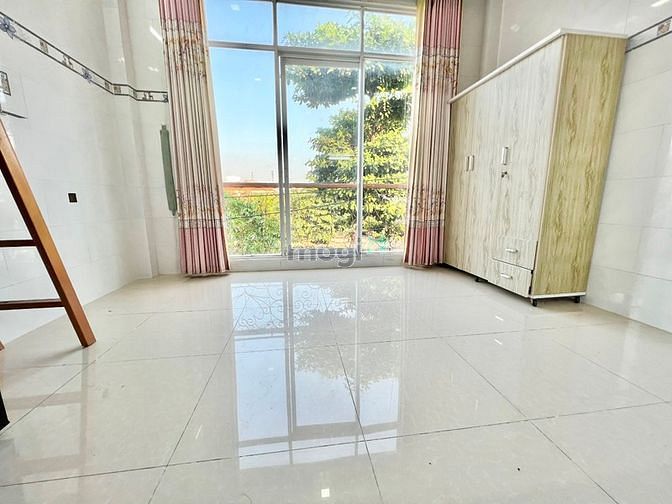 Hình ảnh ⬆️ Duplex Siêu Rộng Bancol Thoáng - Máy Giặt Riêng Full Nội Thất