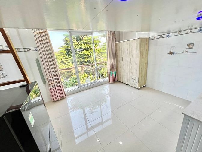 Hình ảnh ⬆️ Duplex Siêu Rộng Bancol Thoáng - Máy Giặt Riêng Full Nội Thất