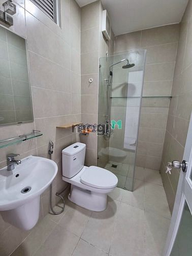 Hình ảnh Cho thuê Studio phòng ngủ tách bếp. Ngay phố ẩm thực Vạn Kiếp