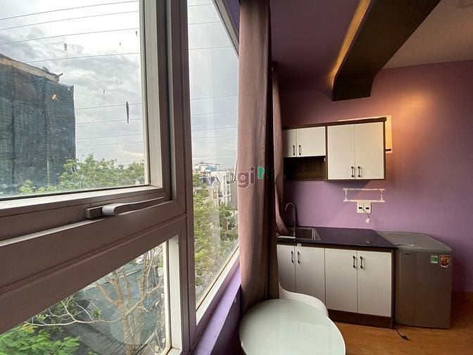 Hình ảnh Mb6623 nạp rút nhanh chóng 1PN, STUDIO full nội thất, gần ngã tư Thủ Đức giá rẻ