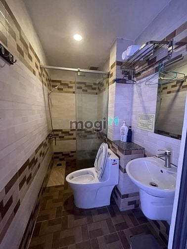 Hình ảnh Mb6623 nạp rút nhanh chóng 1PN, STUDIO full nội thất, gần ngã tư Thủ Đức giá rẻ