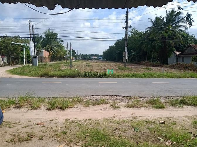 Hình ảnh Rẻ như cho chỉ 3 triệu/m2 có ngay lô đất vị trí mặt tiền