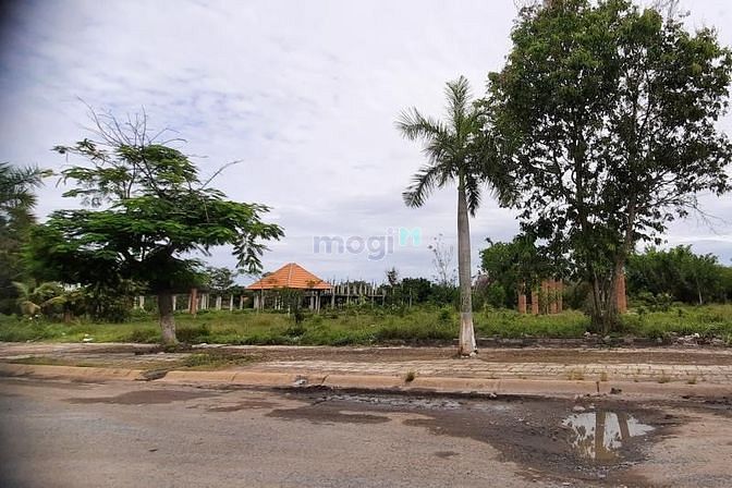 Hình ảnh Rẻ như cho chỉ 3 triệu/m2 có ngay lô đất vị trí mặt tiền