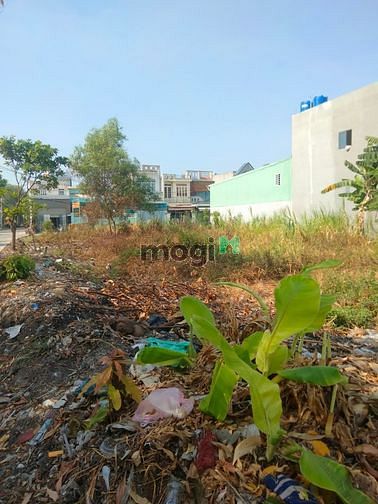 Hình ảnh ĐẤT, MẶT TIỀN KD Nguyễn Thị Ngâu, HÓC MÔN 120M2(5*24) Chỉ 5.050 Tỷ