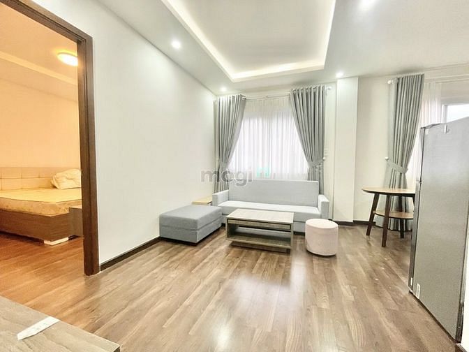 Hình ảnh Q1 Siêu boom Tấn 1PN Bao Phí kế Bason SVĐ Hoa Lư , Gem Center,