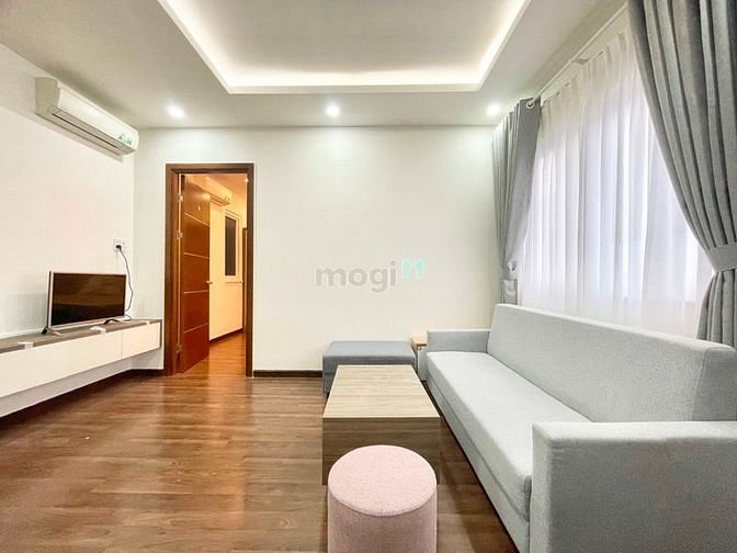 Hình ảnh Q1 Siêu boom Tấn 1PN Bao Phí kế Bason SVĐ Hoa Lư , Gem Center,
