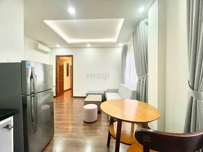 Hình ảnh Q1 Siêu boom Tấn 1PN Bao Phí kế Bason SVĐ Hoa Lư , Gem Center,