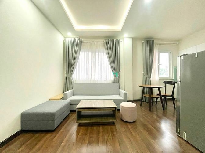 Hình ảnh Q1 Siêu boom Tấn 1PN Bao Phí kế Bason SVĐ Hoa Lư , Gem Center,