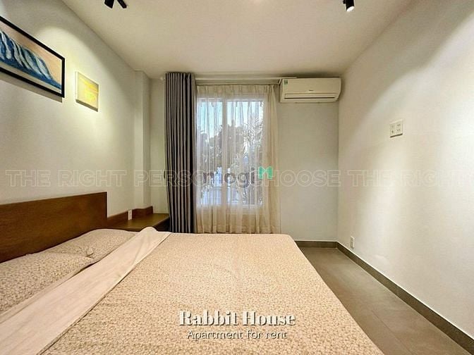 Hình ảnh Mb6623 nạp rút nhanh chóng 80m2 2pn Hai Bà Trưng - Q3