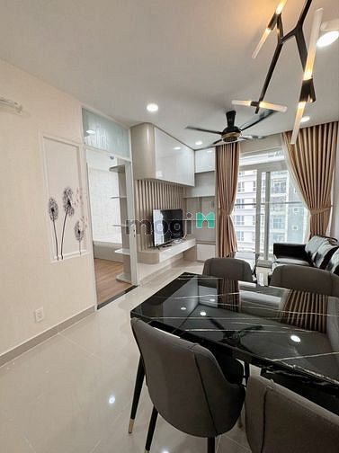 Hình ảnh [ QUẬN 6] Western Capital, 2PN-2wc/8,5tr - 3PN/9,5tr - hỗ trợ PQL