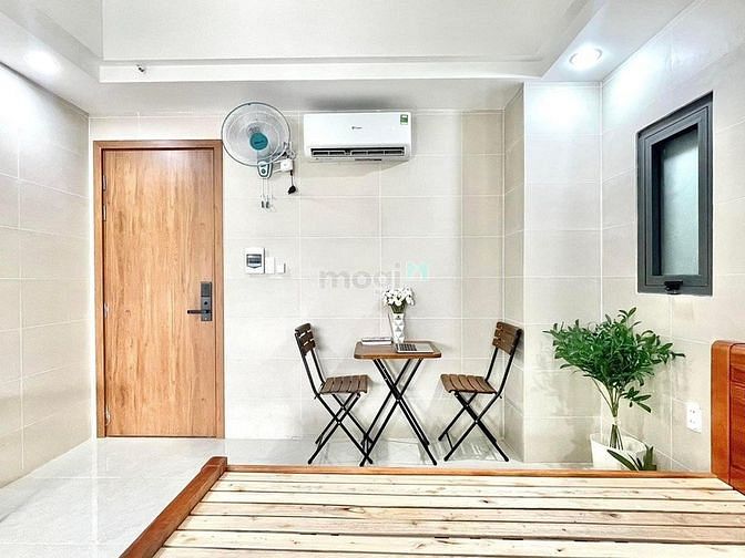 Hình ảnh Căn Hộ Studio Gía Rẻ Cạnh Phú Mỹ Hưng Có Cửa Sổ Thoáng