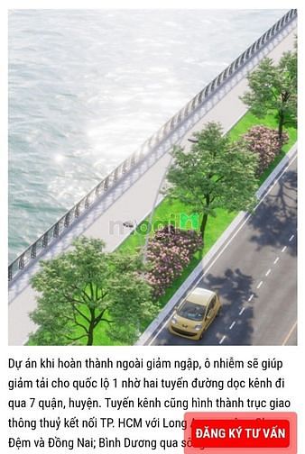 Hình ảnh Bán đất mặt tiền đường P14 Gò Vấp, chỉ 24 tỷ thương lượng