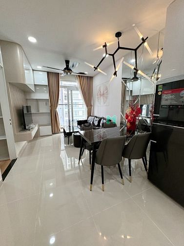 Hình ảnh [ QUẬN 6] Western Capital, 2PN-2wc/8,5tr - 3PN/9,5tr - hỗ trợ PQL