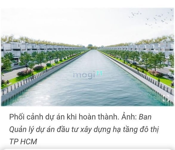 Hình ảnh Bán đất mặt tiền đường P14 Gò Vấp, chỉ 24 tỷ thương lượng