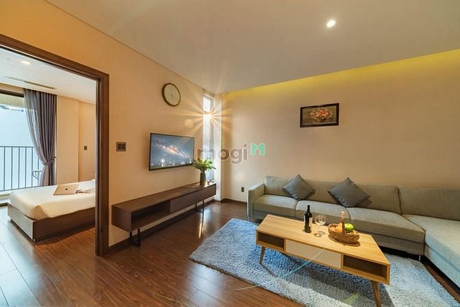 Hình ảnh Cho Thuê Căn Hộ 2PN Cao Cấp 75m2 Bao Phí Dịch Vụ 5 ⭐️ Phú Nhuận