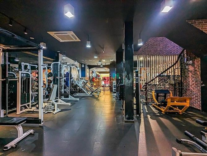 Hình ảnh Cho Thuê MT 72A Trần Quốc Toản, Phường 01, Quận 03, TP.HCM.