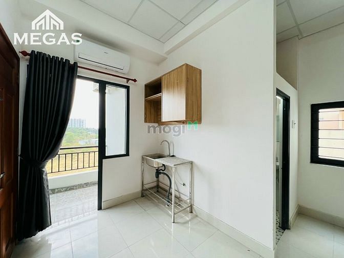 Hình ảnh Căn Hộ dịch vụ Ban công riêng có Gác tại Aeon Tân Phú-Lê Trọng Tấn