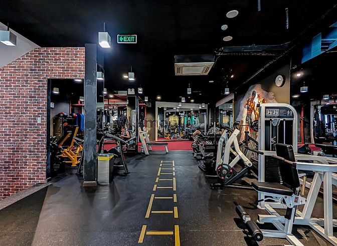 Hình ảnh Cho Thuê MT 72A Trần Quốc Toản, Phường 01, Quận 03, TP.HCM.