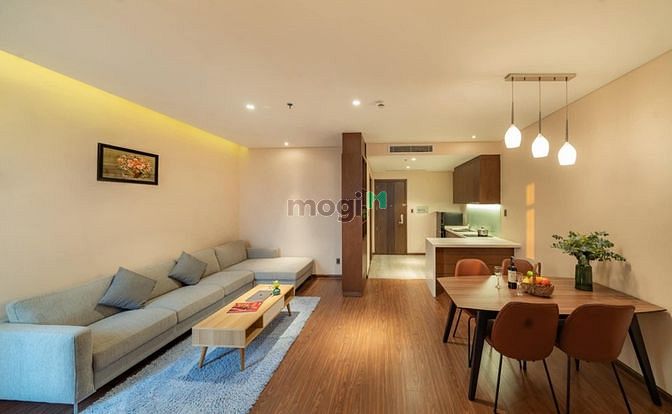 Hình ảnh Cho Thuê Căn Hộ 2PN Cao Cấp 75m2 Bao Phí Dịch Vụ 5 ⭐️ Phú Nhuận