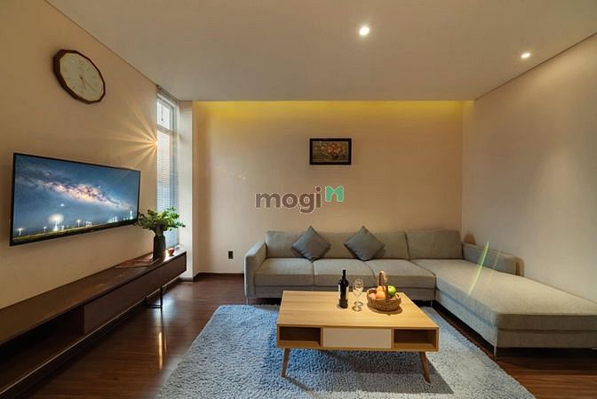 Hình ảnh Cho Thuê Căn Hộ 2PN Cao Cấp 75m2 Bao Phí Dịch Vụ 5 ⭐️ Phú Nhuận