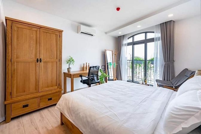 Hình ảnh Mb6623 nạp rút nhanh chóng 50m2 1pn Hai Bà Trưng Q3