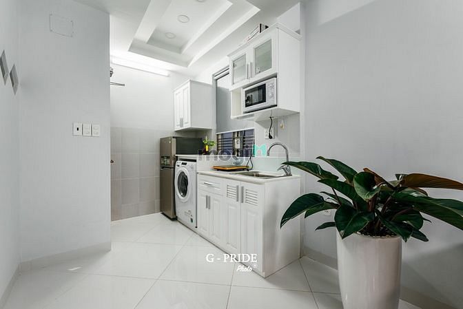 Hình ảnh Q1 CHDV_100% Cửa sổ , Full nội thất Takashimaya , chợ Bến Thành
