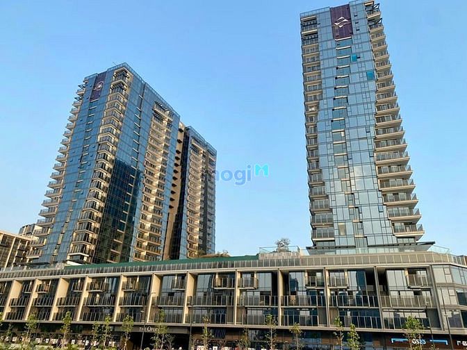 Hình ảnh THE OPERA RESIDENCE - Cho thuê căn 4PN Full nội thất mới 100%