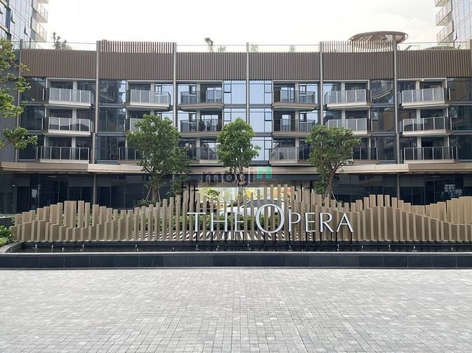 Hình ảnh THE OPERA RESIDENCE - Cho thuê căn 4PN Full nội thất mới 100%