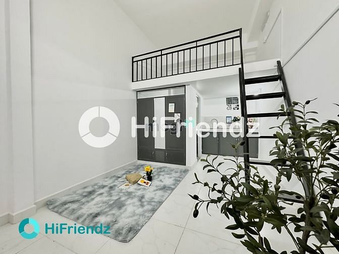 Hình ảnh 🔥DUPLEX giá rẻ - Thang máy - Gần BẾN XE MIỀN TÂY🔥